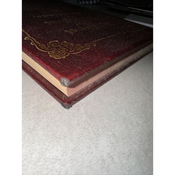 My Utmost For His Highest by Oswald Chambers The Christian Library Edition 1963 - Picture 15 of 15